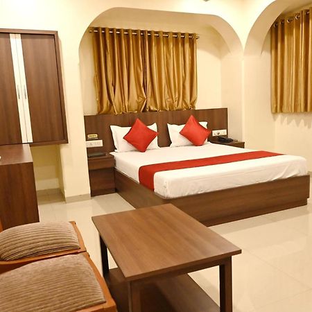 Hotel Sagar Kalyān 외부 사진