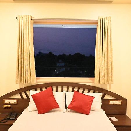 Hotel Sagar Kalyān 외부 사진