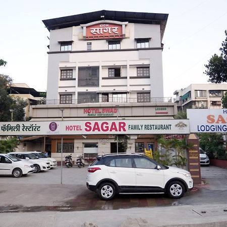 Hotel Sagar Kalyān 외부 사진