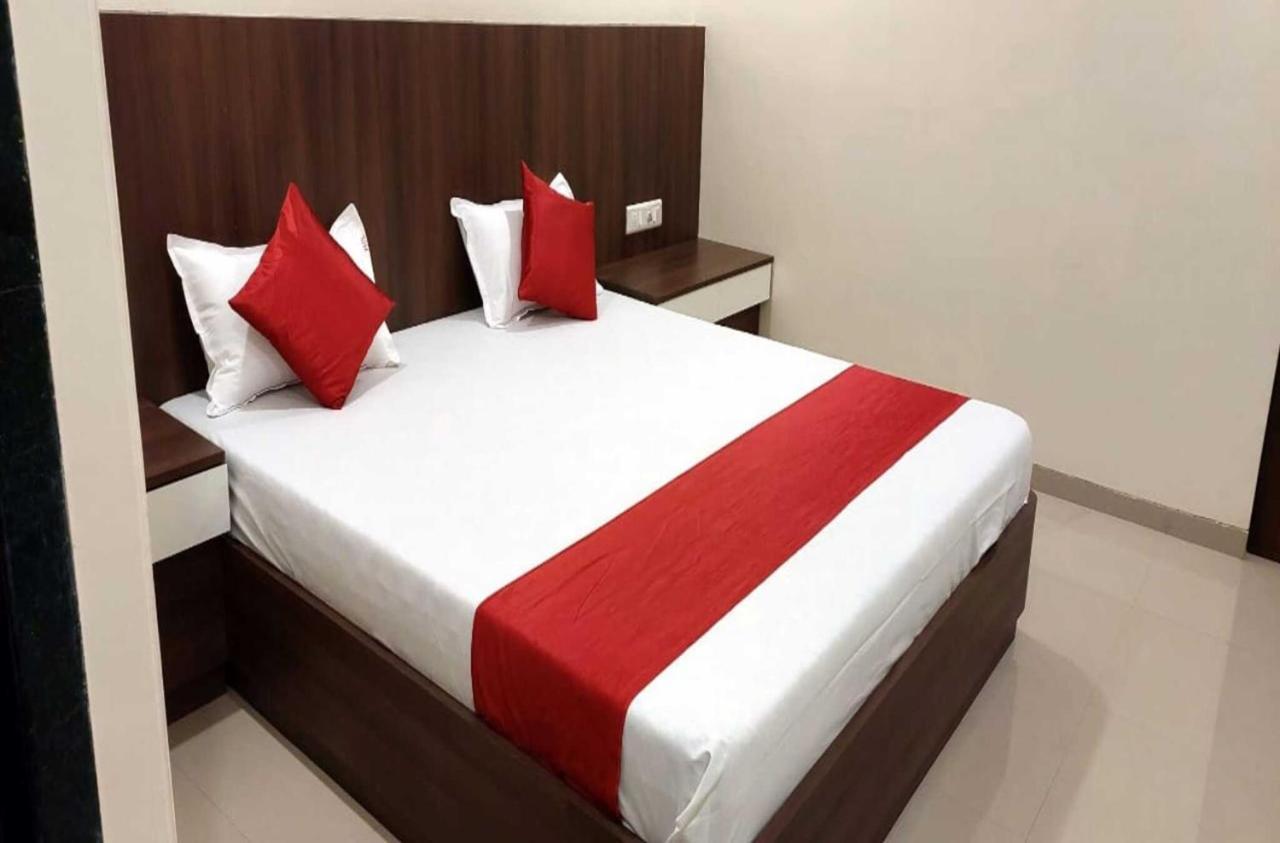 Hotel Sagar Kalyān 외부 사진