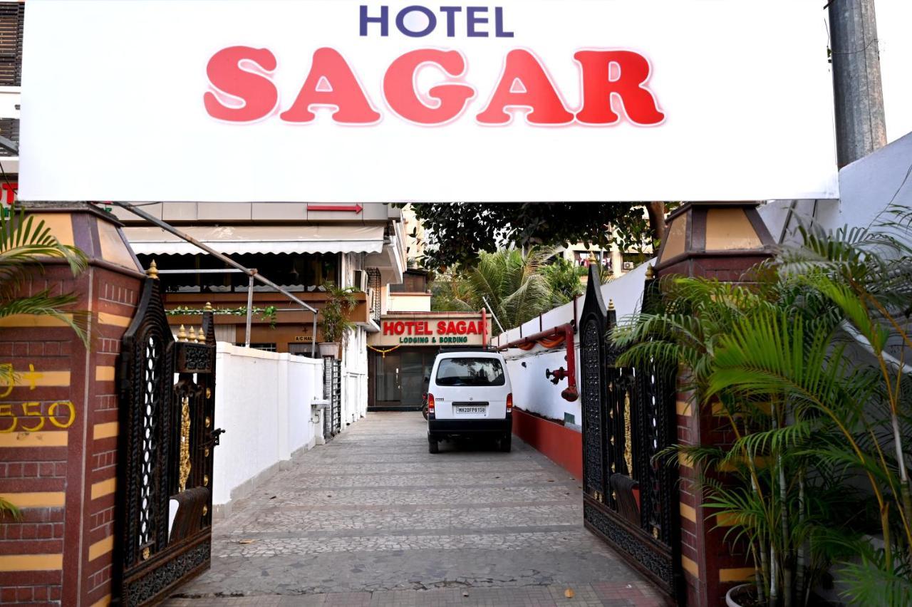 Hotel Sagar Kalyān 외부 사진