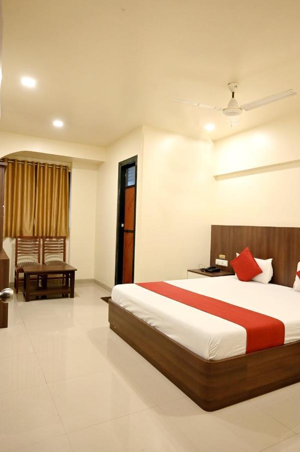 Hotel Sagar Kalyān 외부 사진
