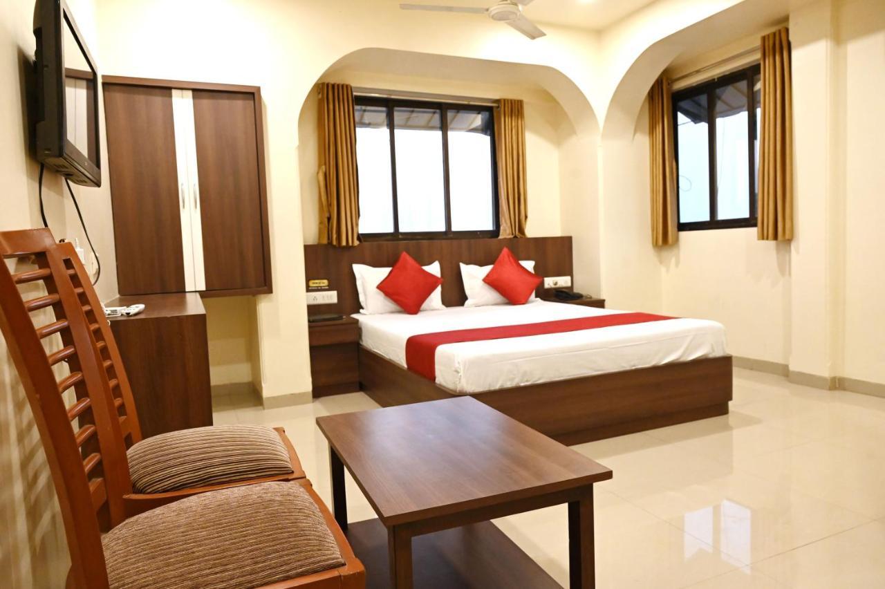 Hotel Sagar Kalyān 외부 사진