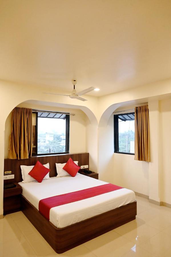 Hotel Sagar Kalyān 외부 사진
