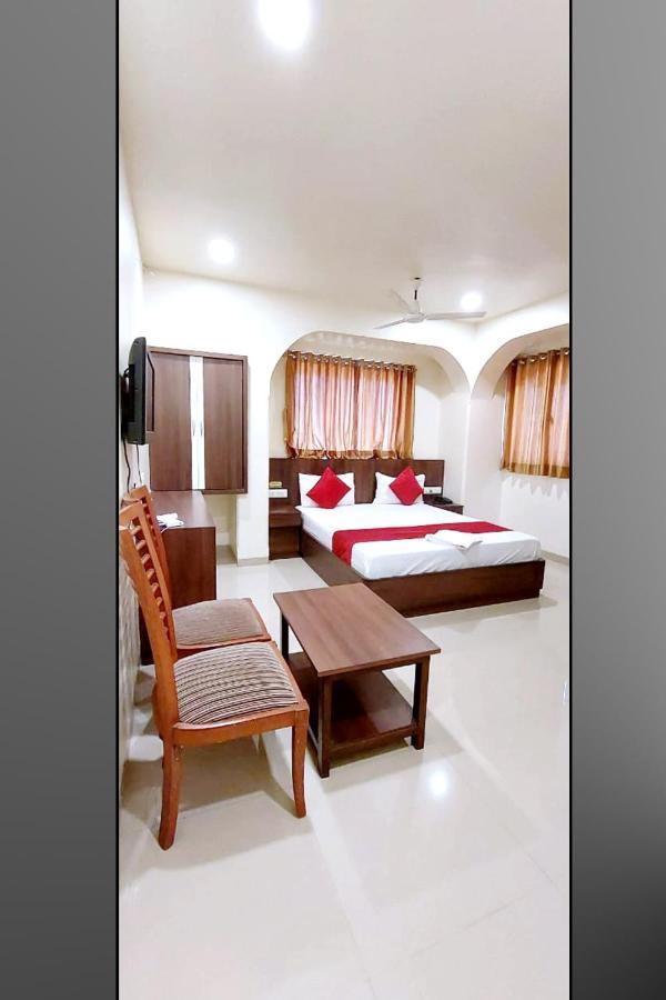 Hotel Sagar Kalyān 외부 사진