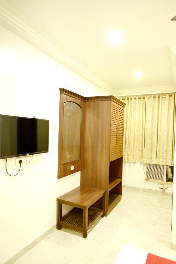 Hotel Sagar Kalyān 외부 사진