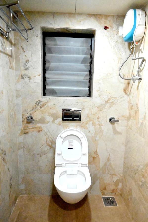 Hotel Sagar Kalyān 외부 사진