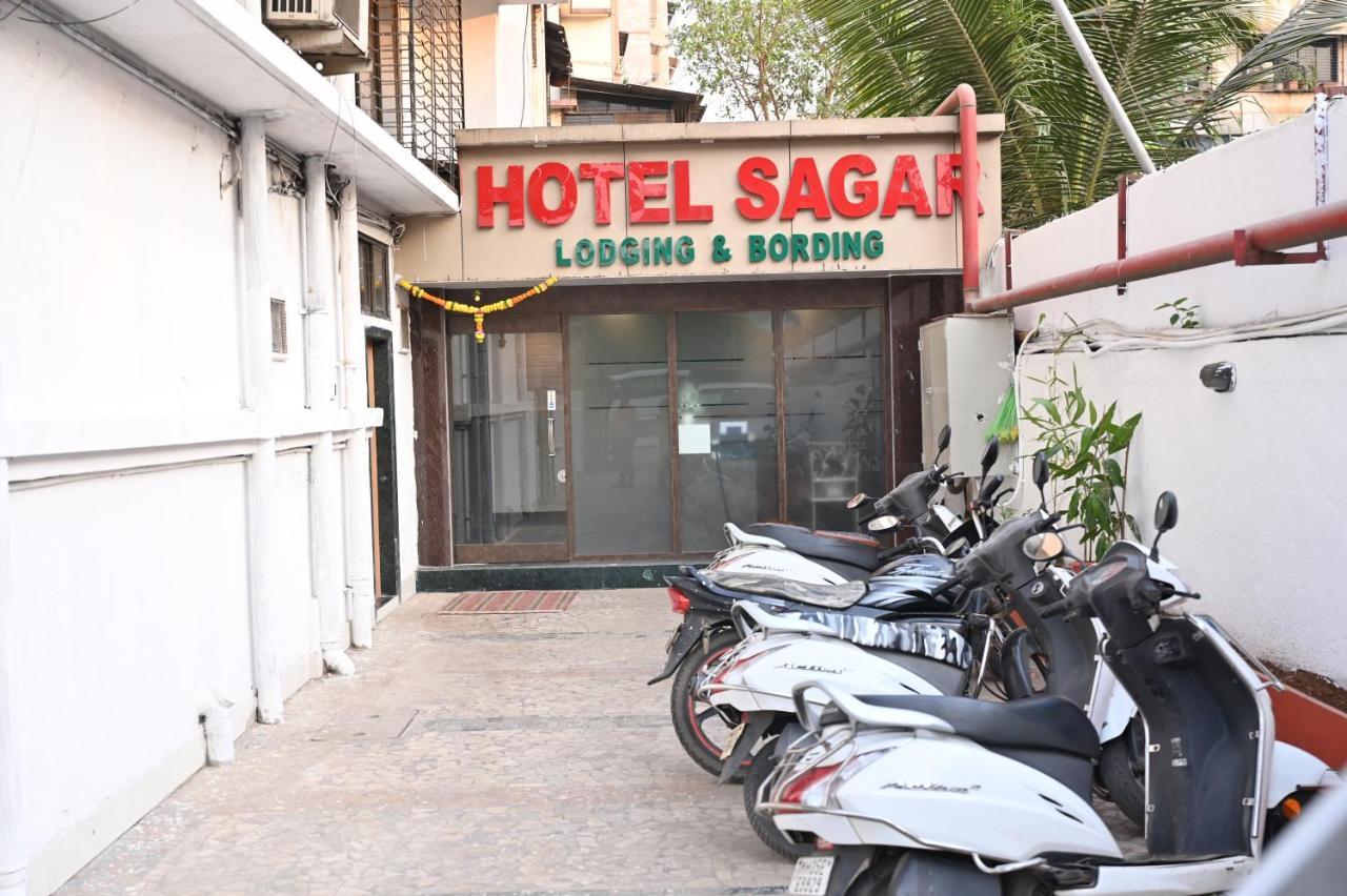 Hotel Sagar Kalyān 외부 사진
