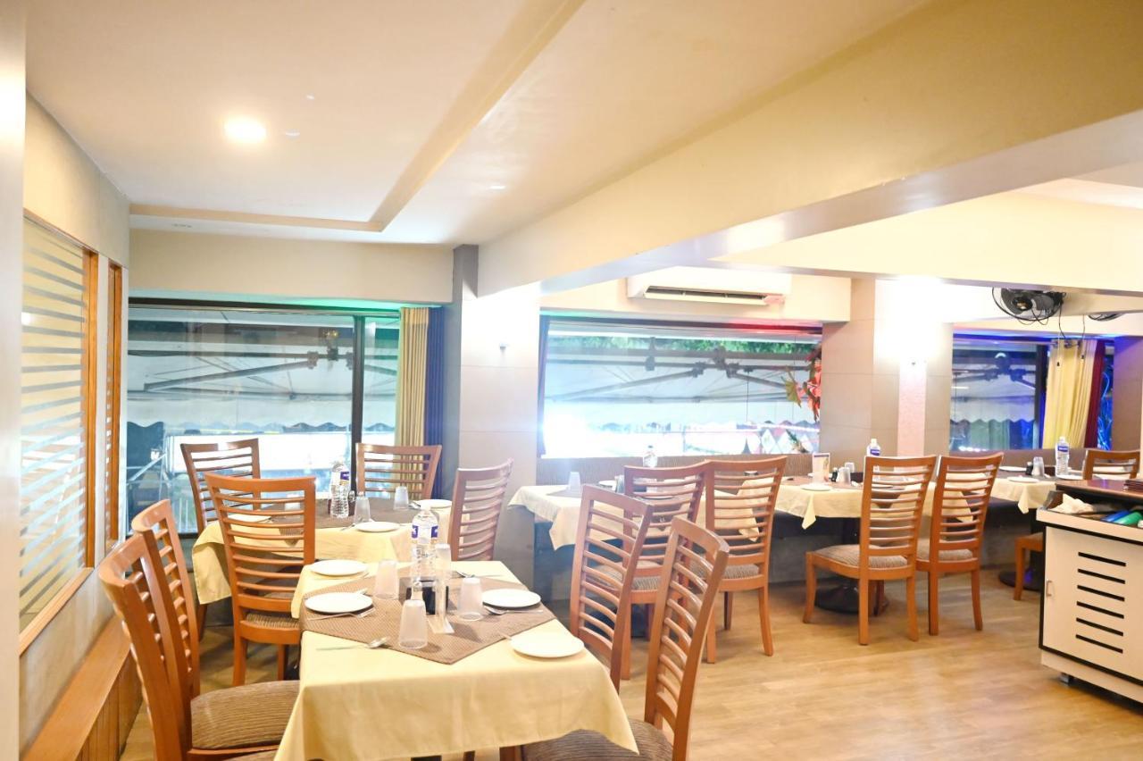 Hotel Sagar Kalyān 외부 사진