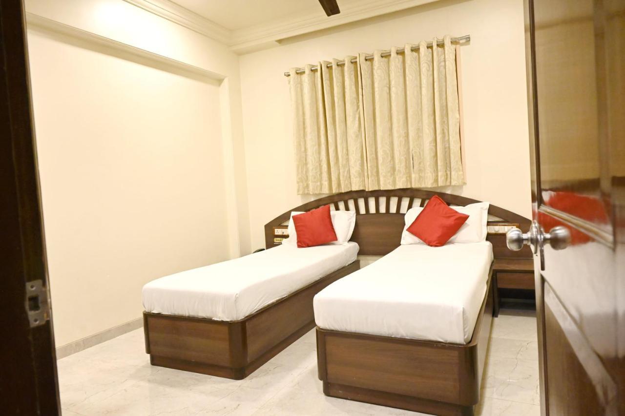 Hotel Sagar Kalyān 외부 사진
