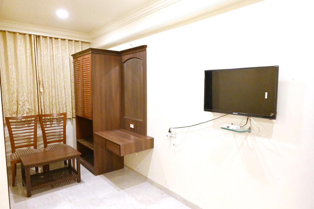 Hotel Sagar Kalyān 외부 사진