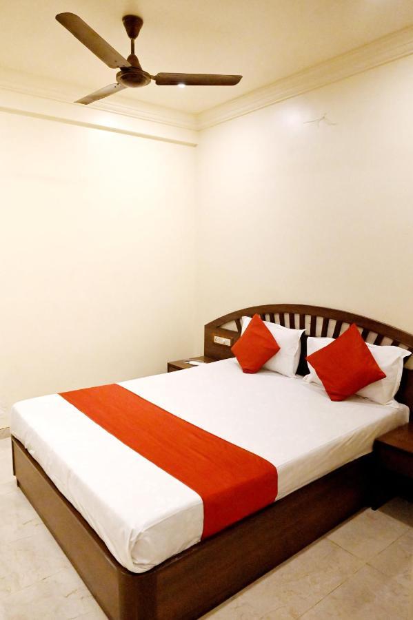Hotel Sagar Kalyān 외부 사진