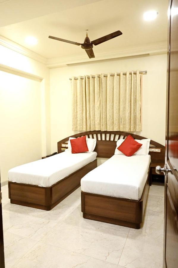Hotel Sagar Kalyān 외부 사진