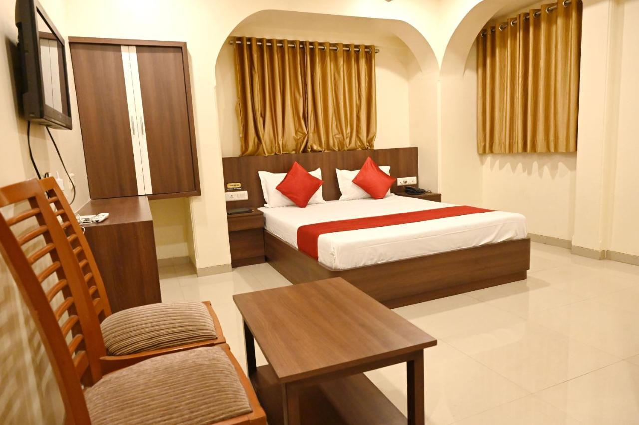 Hotel Sagar Kalyān 외부 사진