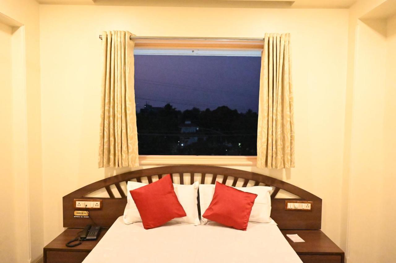 Hotel Sagar Kalyān 외부 사진