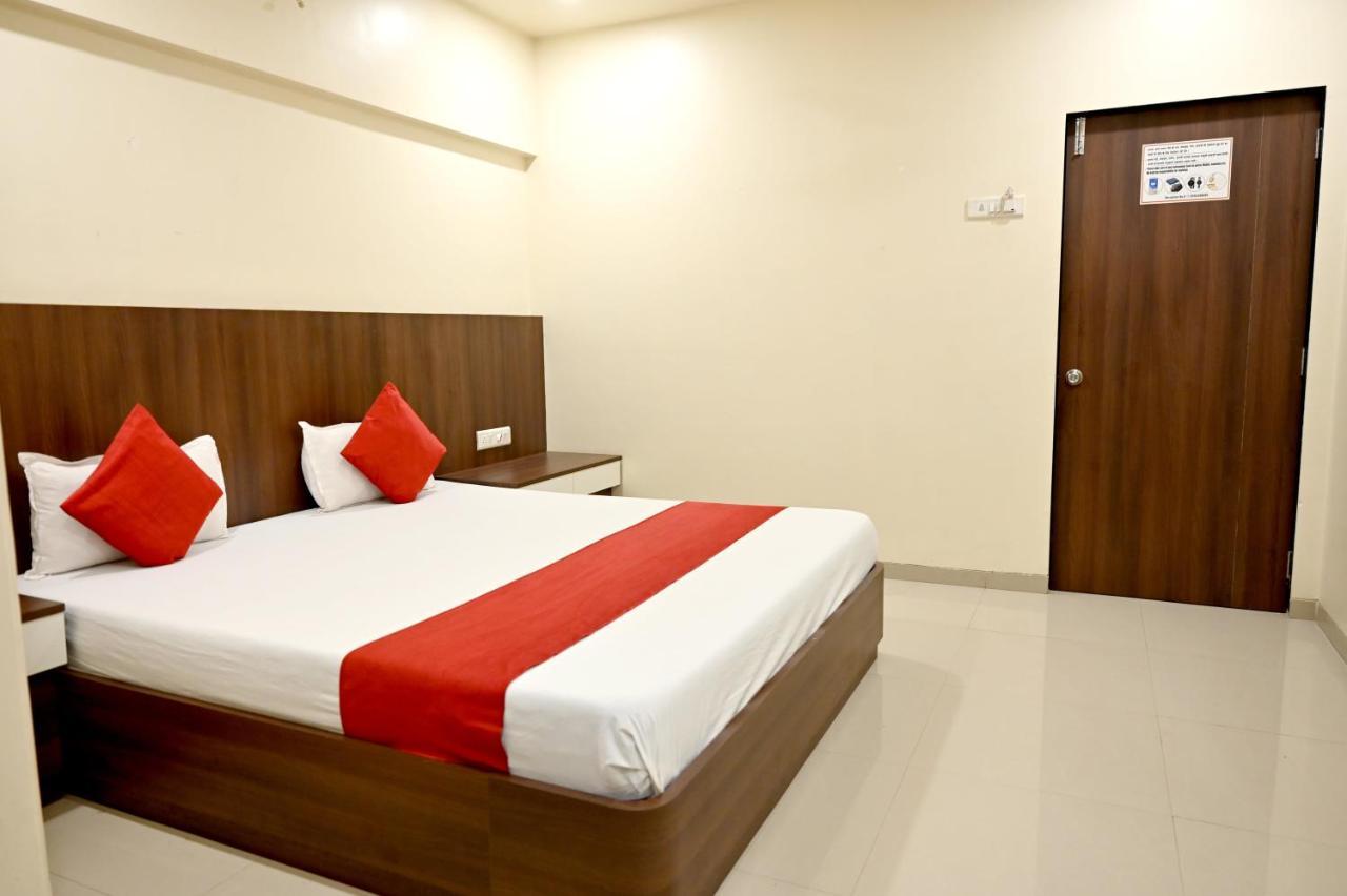 Hotel Sagar Kalyān 외부 사진