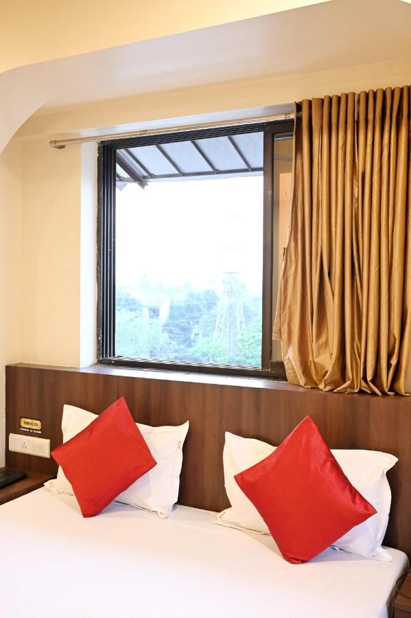 Hotel Sagar Kalyān 외부 사진