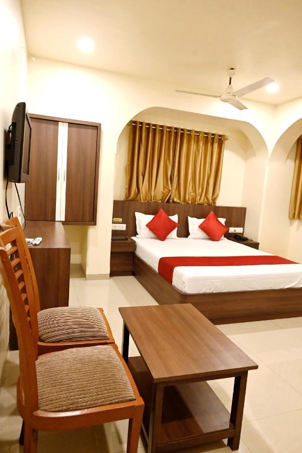 Hotel Sagar Kalyān 외부 사진