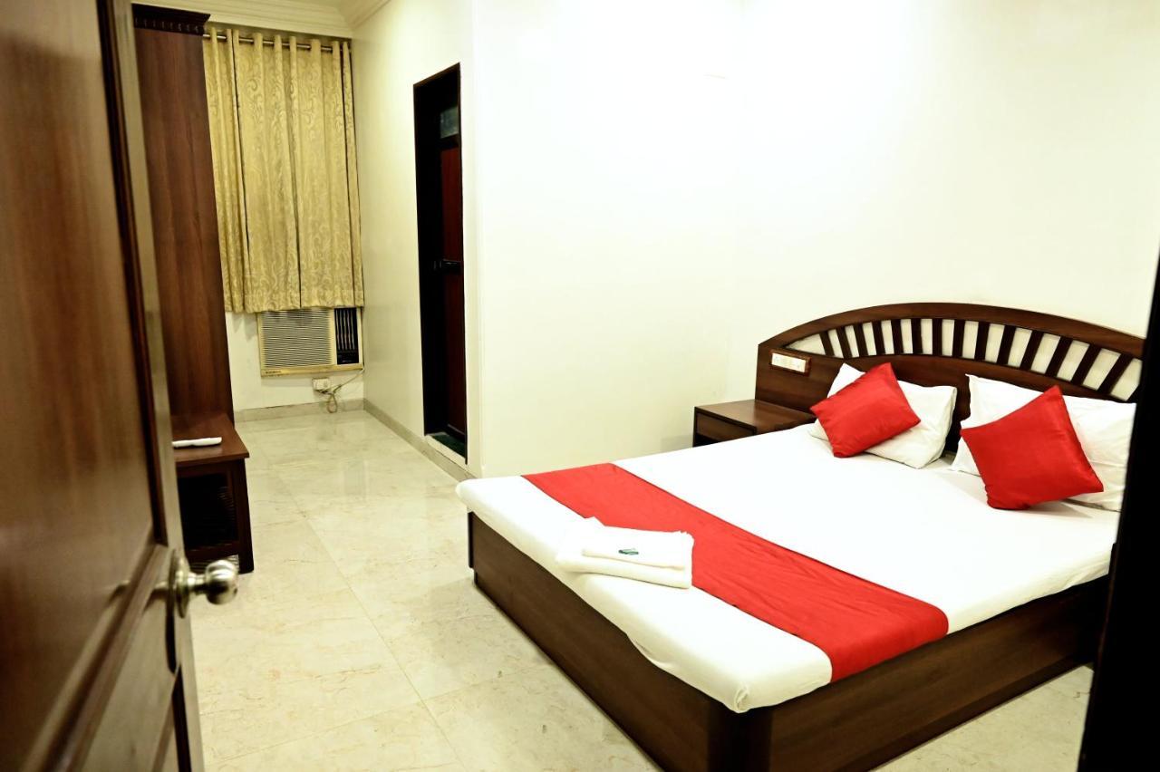 Hotel Sagar Kalyān 외부 사진