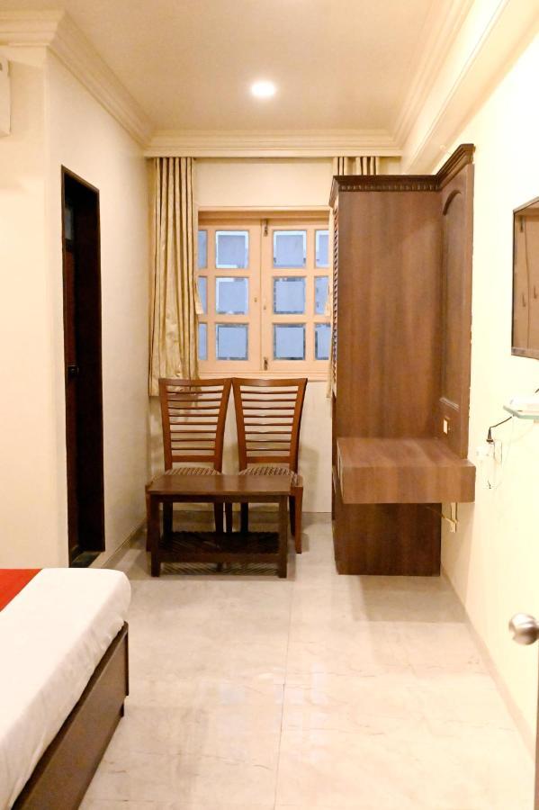 Hotel Sagar Kalyān 외부 사진