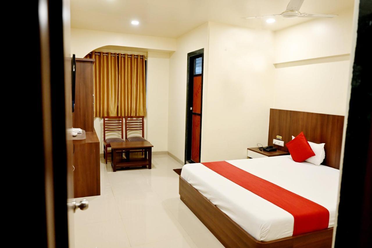 Hotel Sagar Kalyān 외부 사진