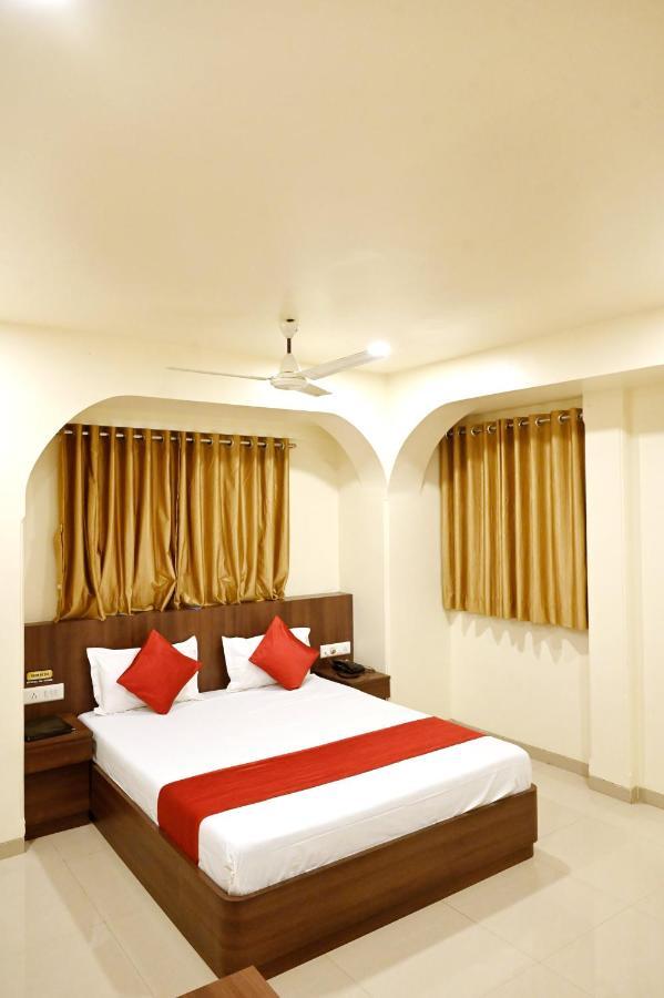 Hotel Sagar Kalyān 외부 사진