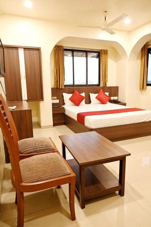 Hotel Sagar Kalyān 외부 사진