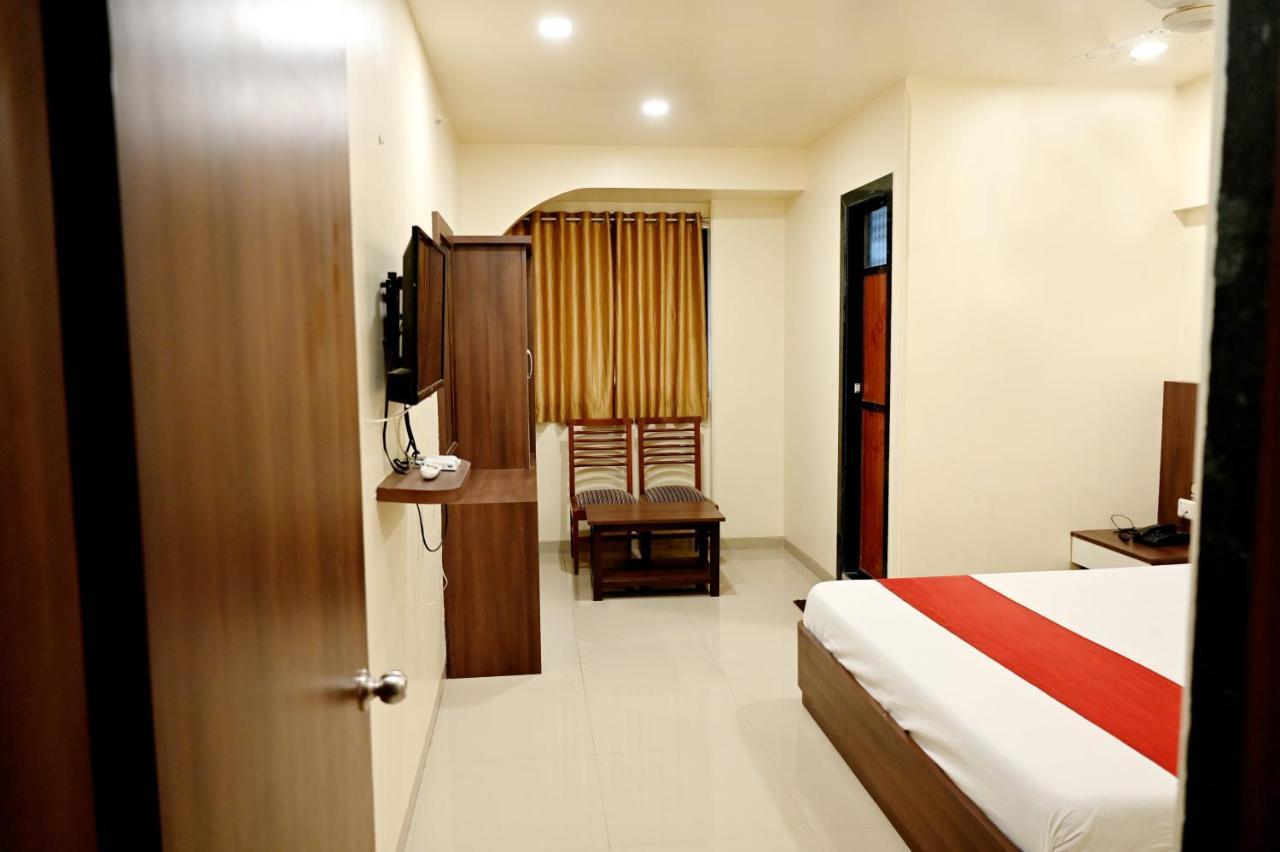Hotel Sagar Kalyān 외부 사진