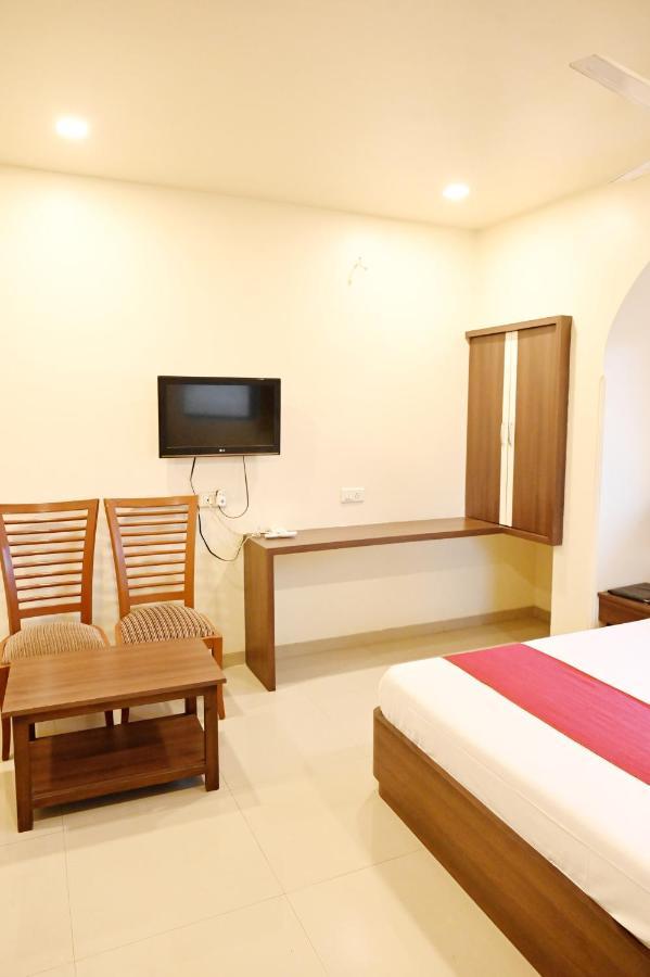 Hotel Sagar Kalyān 외부 사진