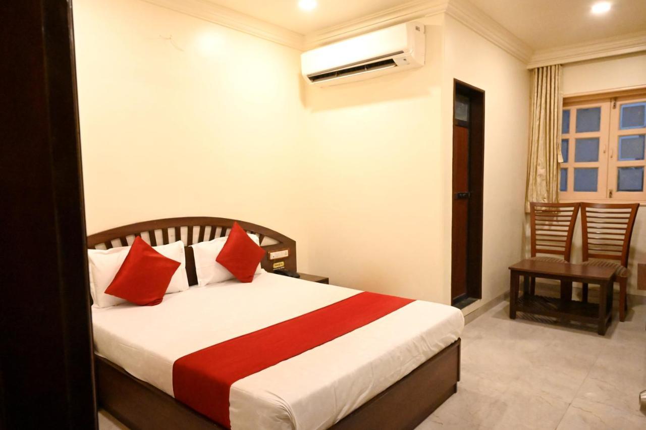 Hotel Sagar Kalyān 외부 사진