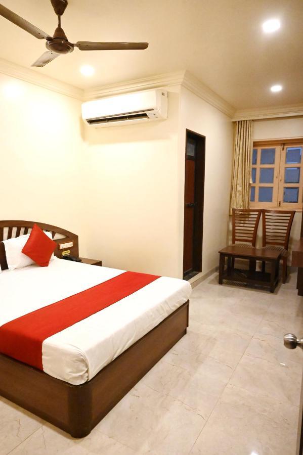 Hotel Sagar Kalyān 외부 사진